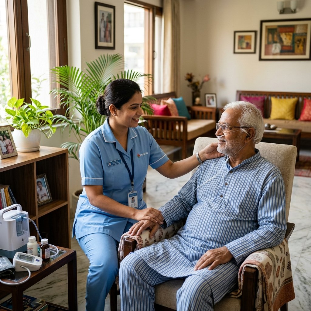 Elder Care