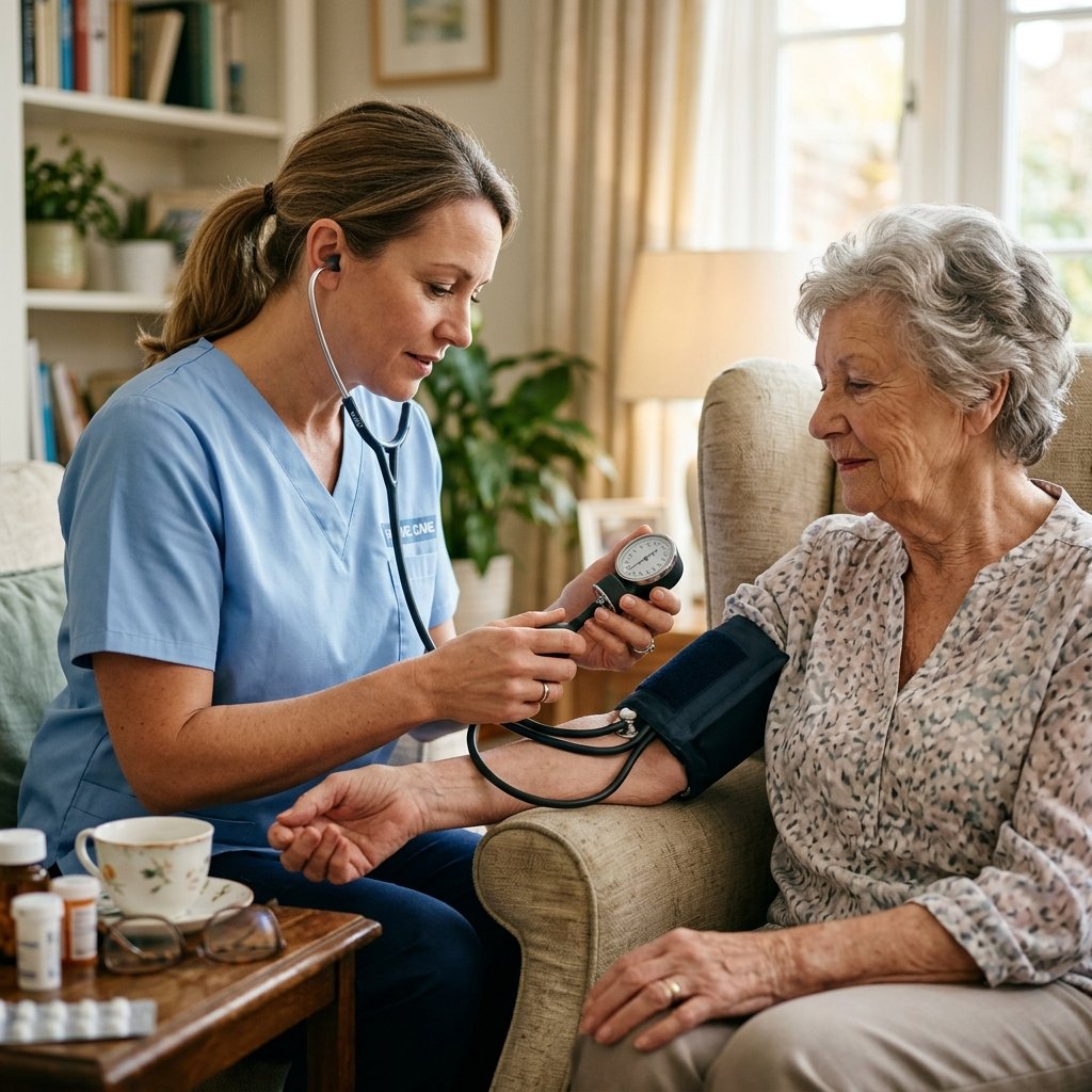 Nurse Care
